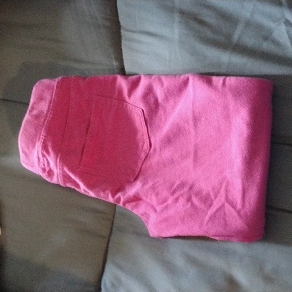 One step up pink leggings - Picture 2 of 6